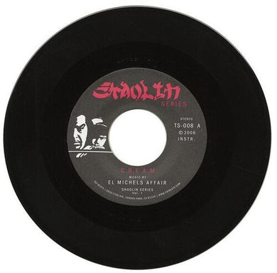 El Michels Affair: C.r.e.a.m (7-Inch Single)
