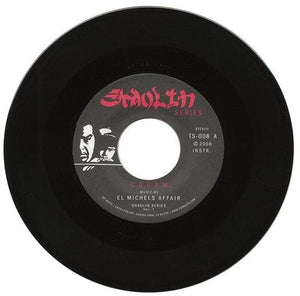 El Michels Affair: C.r.e.a.m (7-Inch Single)
