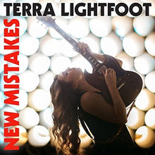 Lightfoot, Terra: New Mistakes (Vinyl LP)