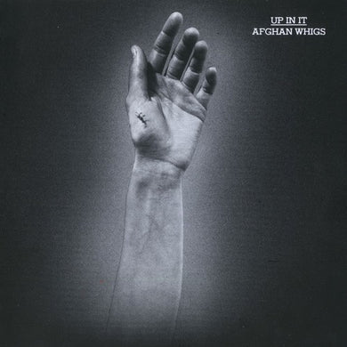 Afghan Whigs: Up In It (Vinyl LP)