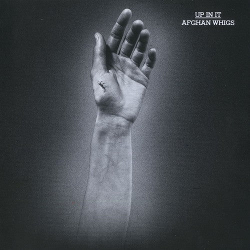 Afghan Whigs: Up In It (Vinyl LP)