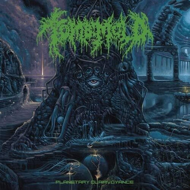 Tomb Mold: Planetary Clairvoyance (Vinyl LP)