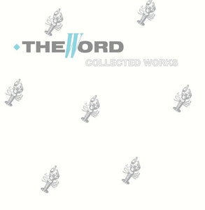 Word: Collected Works (Vinyl LP)