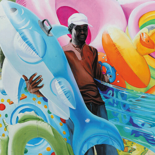 Bulawayo - Harare EP / Various: Bulawayo / Harare EP (Various Artists) (Vinyl LP)