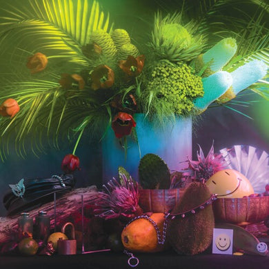 Longlost: Take 8 (12-Inch Single)