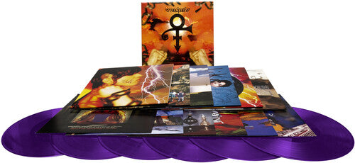 Prince: Emancipation (Vinyl LP)