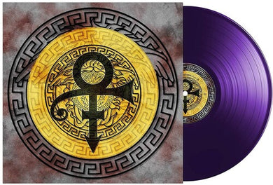 Prince: The VERSACE Experience (Vinyl LP)