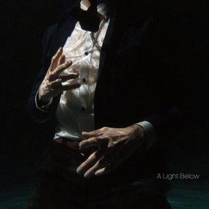 Tignor, Christopher: A Light Below (Vinyl LP)