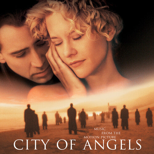 City of Angels: City of Angels (Music From the Motion Picture) (Vinyl LP)