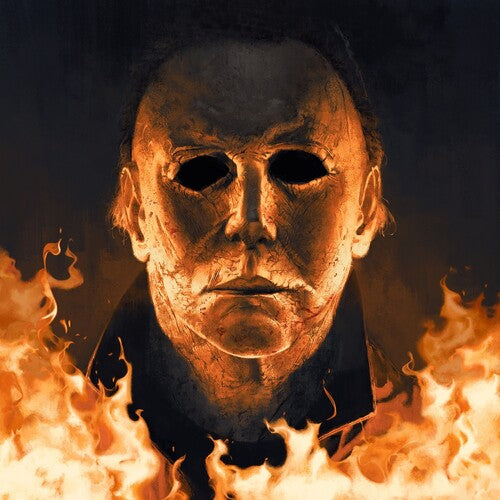 Carpenter, John: Halloween (Original Motion Picture Soundtrack)(Expanded Edition) (Vinyl LP)