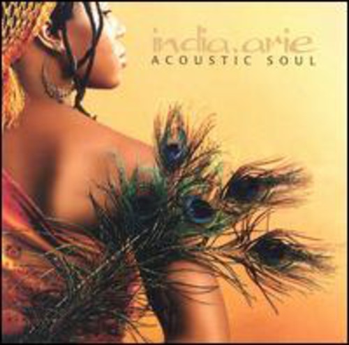 India Arie: Acoustic Soul (Vinyl LP)