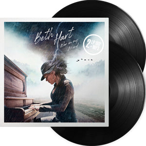 Hart, Beth: War In My Mind (Vinyl LP)