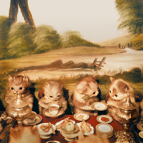 Piano Magic: Low Birth Weight (Vinyl LP)