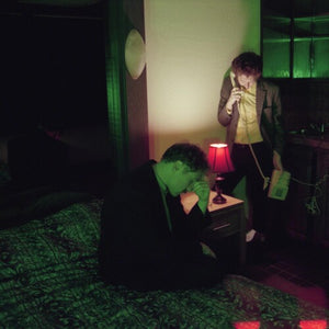 Surf Curse: Heaven Surrounds You (Vinyl LP)