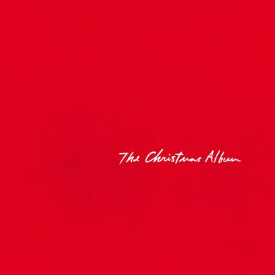 Delicate Steve: The Christmas Album (Vinyl LP)
