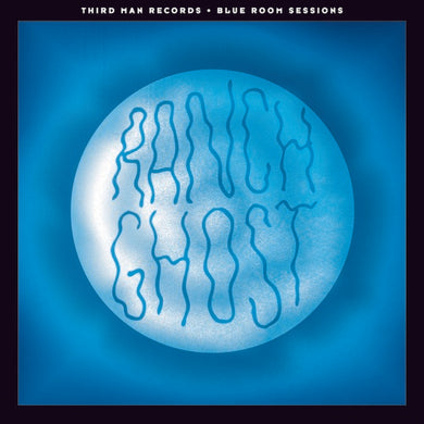 Ranch Ghost: Blue Room Sessions (7-Inch Single)
