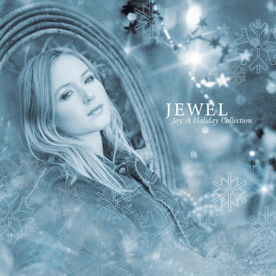 Jewel: Joy: A Holiday Collection (Vinyl LP)