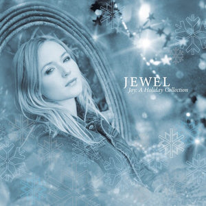 Jewel: Joy: A Holiday Collection (Vinyl LP)