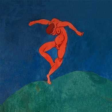 Jesus on Heroine: Ardhanarishvara (Vinyl LP)