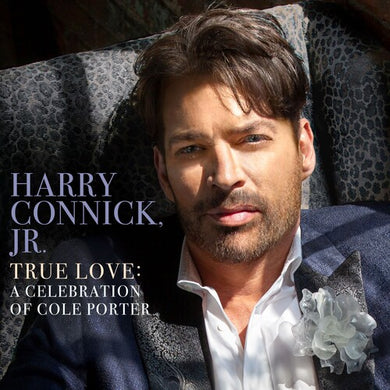 Connick Jr, Harry: True Love: A Celebration Of Cole Porter (Vinyl LP)