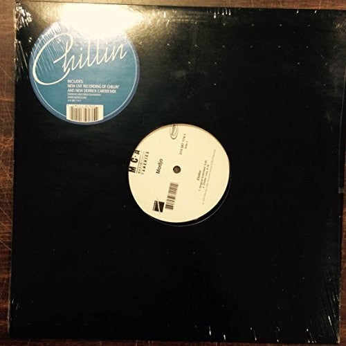 Modjo: Chillin' (12-Inch Single)