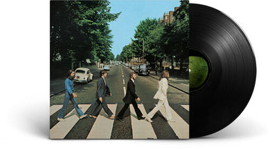 Beatles: Abbey Road Anniversary (1LP) (Vinyl LP)