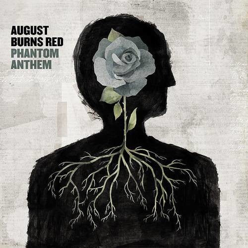 August Burns Red: Phantom Anthem (Vinyl LP)