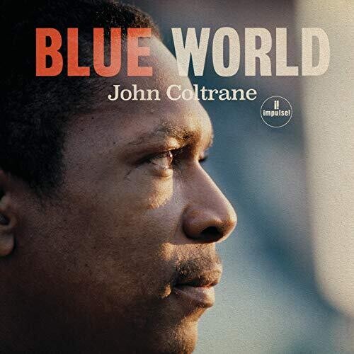 Coltrane, John: Blue World (Vinyl LP)