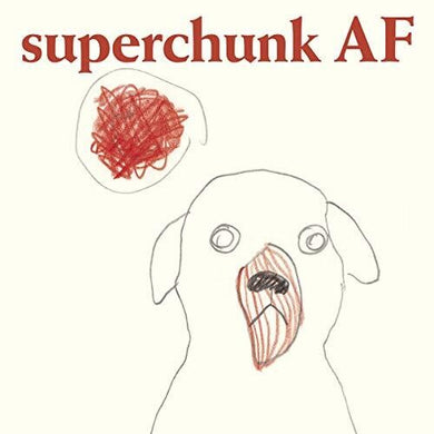 Superchunk: Acoustic Foolish (Vinyl LP)