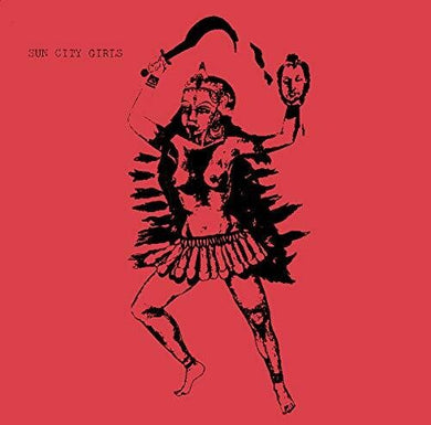 Sun City Girls: Dawn of the Devi (Vinyl LP)