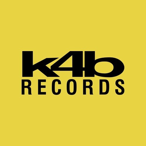 K4B Records Classics Vol. 1 / Various: K4b Records Classics Vol. 1 (Various Artists) (Vinyl LP)