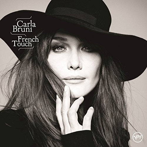 Carla Bruni: French Touch (Vinyl LP)