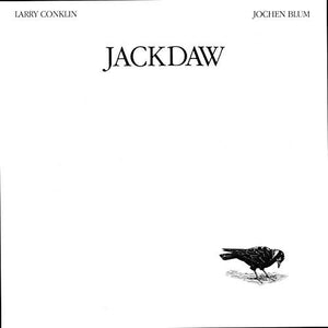 Conklin, Larry / Blum, Jochen: Jackdaw (Vinyl LP)