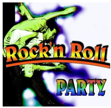 Rock N' Roll Party / Various: Rock N' Roll Party (Various Artists) (Vinyl LP)