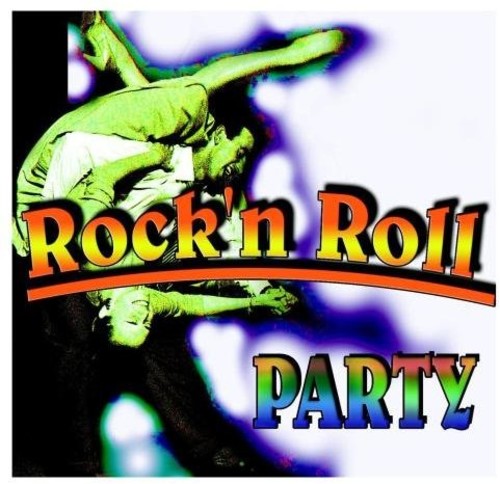 Rock N' Roll Party / Various: Rock N' Roll Party (Various Artists) (Vinyl LP)