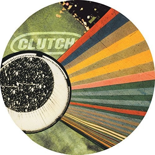 Clutch: Live At The Googolplex (Vinyl LP)