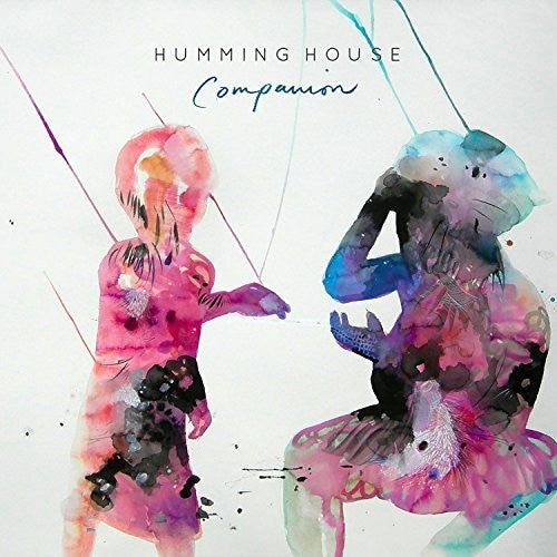 Humming House: Companion (Vinyl LP)