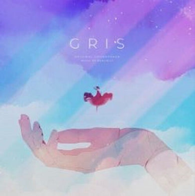 Berlinist: Gris (Original Soundtrack) (Vinyl LP)
