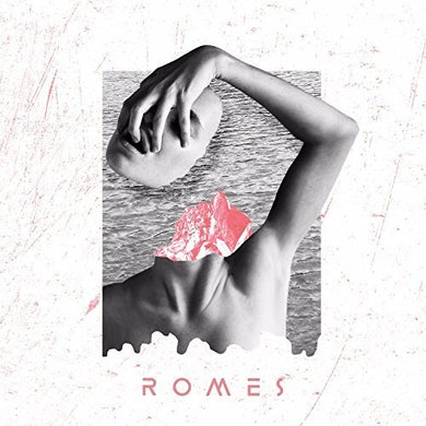Romes: ROMES (Vinyl LP)