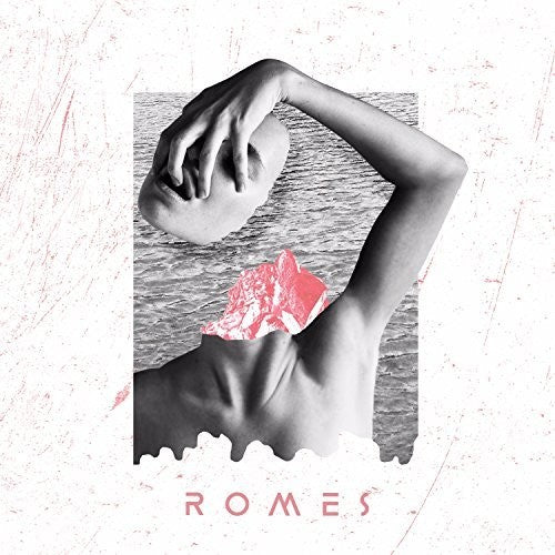 Romes: ROMES (Vinyl LP)