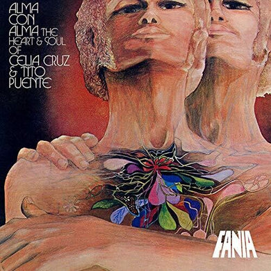 Puente, Tito / Cruz, Celia: Alma Con Alma (Vinyl LP)