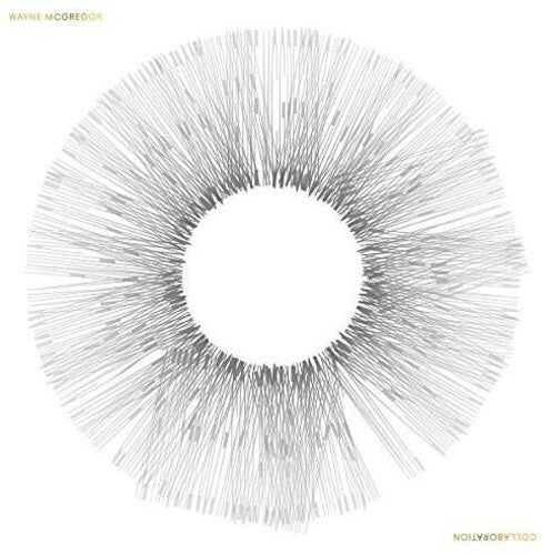 Wayne McGregor: Collaboration / Various: Wayne McGregor: Collaboration (Vinyl LP)