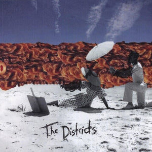 Districts: Districts Ep (Vinyl LP)