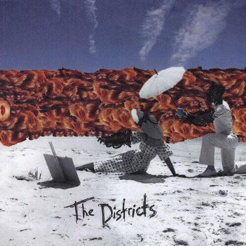 Districts: Districts Ep (Vinyl LP)