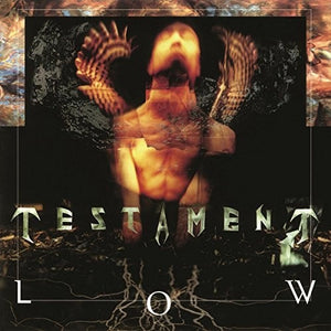 Testament: Low (Vinyl LP)