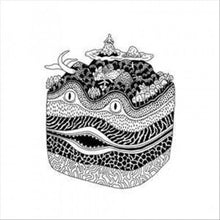 Mon Doux Saigneur: Mon Doux Saigneur (Vinyl LP)