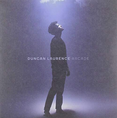 Duncan Laurence: Arcade / Arcade (Acoustic Version) (7-Inch Single)