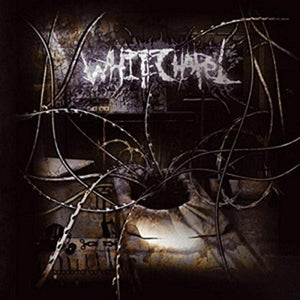 Whitechapel: Somatic Defilement (10th Anniversary) (Vinyl LP)