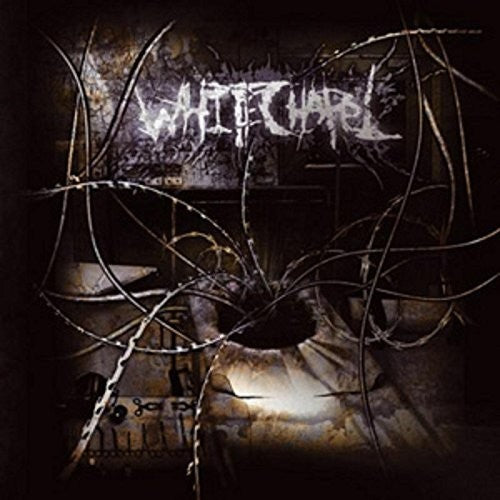 Whitechapel: Somatic Defilement (10th Anniversary) (Vinyl LP)
