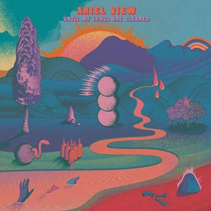Ariel View: Until My Lungs Are Cleared (Vinyl LP)